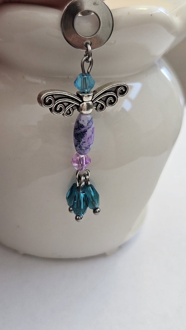 Cercei Angel Wings
