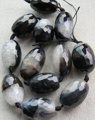 Agate fatetate (AI 1)