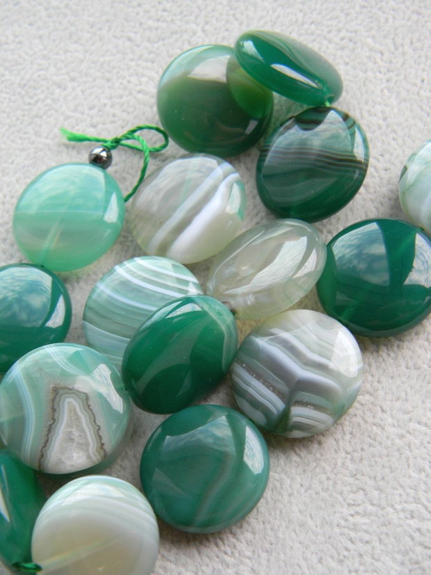Agate 20x7 mm (AI 1)