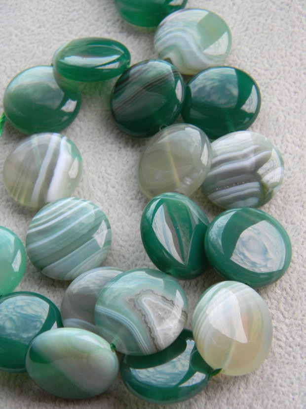 Agate 20x7 mm (AI 1)