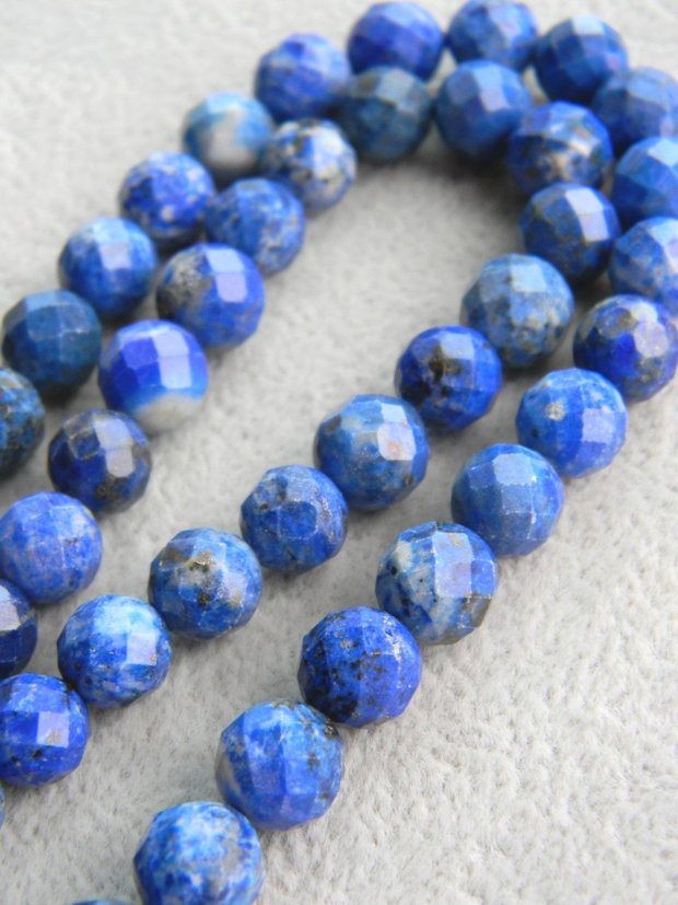 Lapis fatetat 8 mm (AI 1)