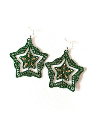 Cercei Forest Green