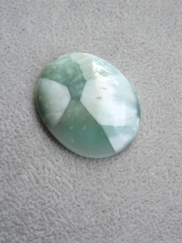 Caboson Hemimorphit (C77)
