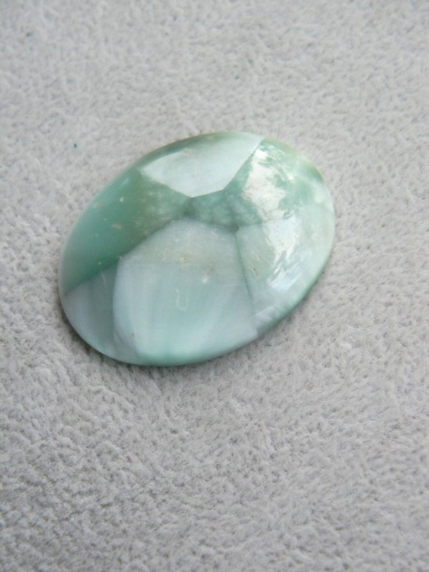 Caboson Hemimorphit (C77)