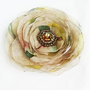 brosa floare cromatica de toamna 11,5 cm