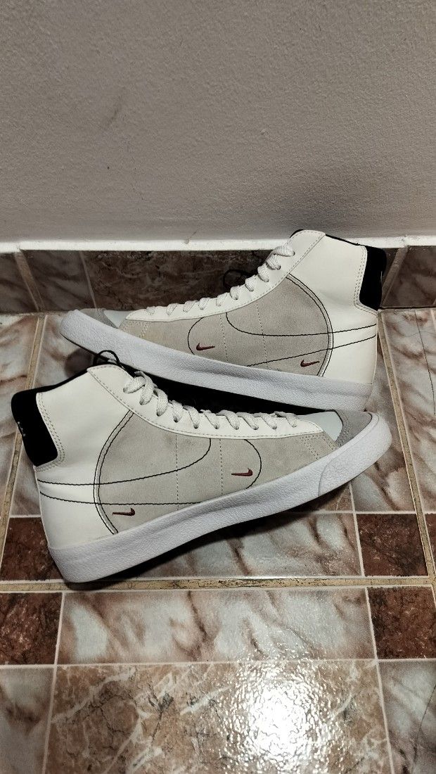 Nike Blazer Mid