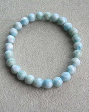 Bratara larimar (AI 1)