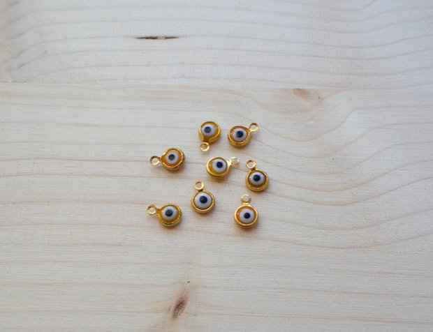 Charm Ochi Protector Evil eye