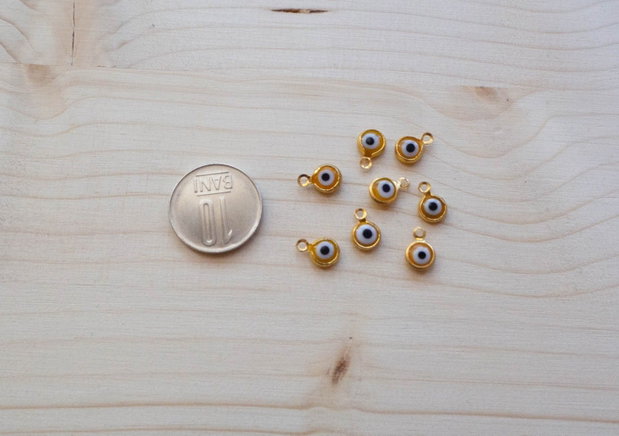 Charm Ochi Protector Evil eye