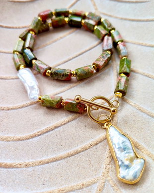 Bijuterii handmade
