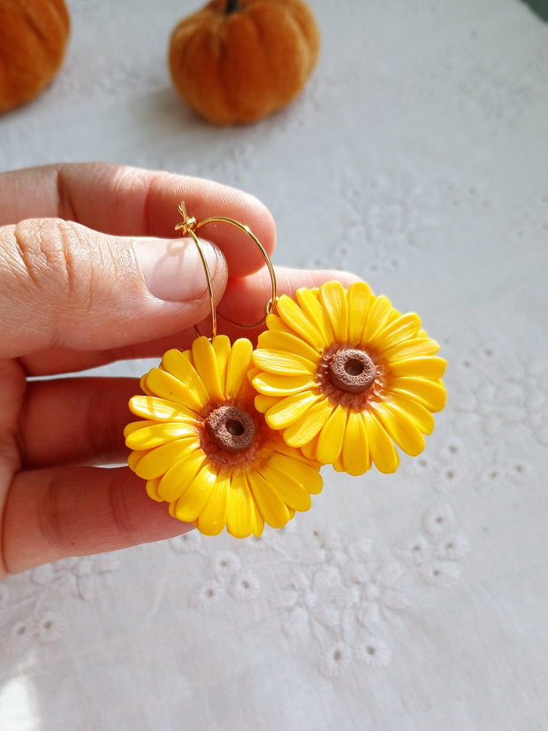 Cercei Sunflower