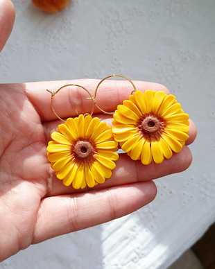 Cercei Sunflower