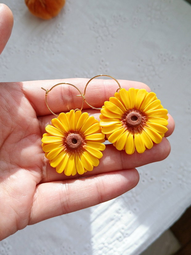Cercei Sunflower
