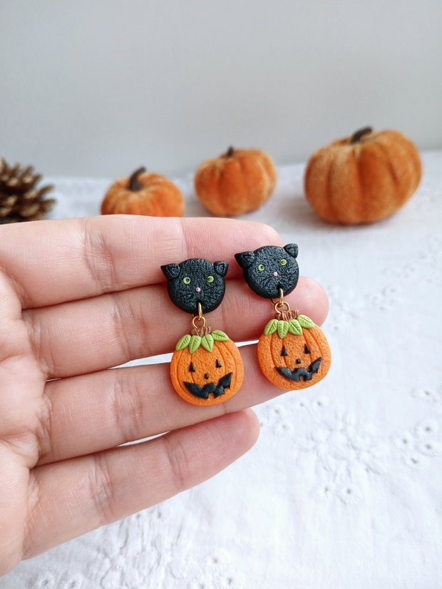 Cercei Halloween