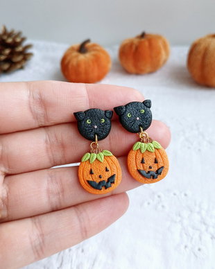 Cercei Halloween
