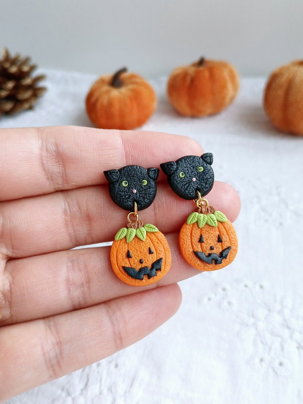 Cercei Halloween