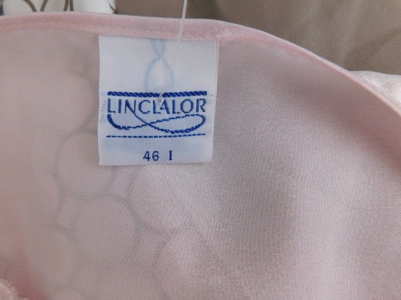 Camasa noapte Italia, noua, broderie , lunga, masura 46-48- 50