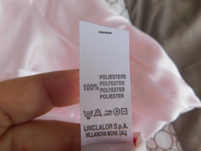 Camasa noapte Italia, noua, broderie , lunga, masura 46-48- 50