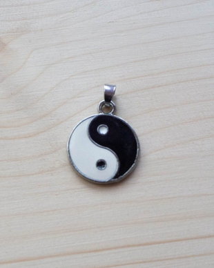 Pandantiv Yin Yang