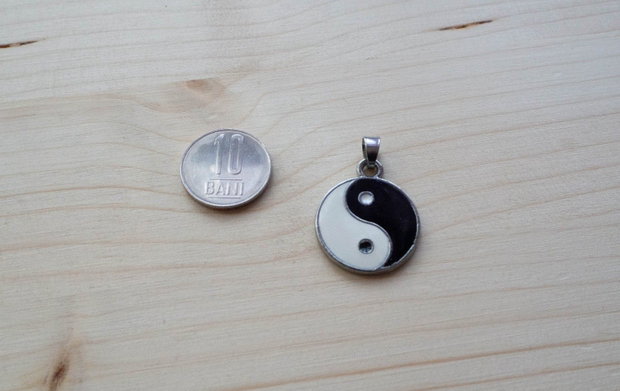 Pandantiv Yin Yang
