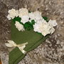 Buchet , paturica crosetat