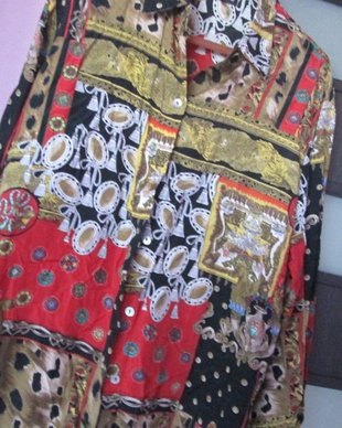 camasa vesela  dame L