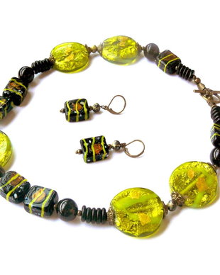 Set cu Murano - rezervat