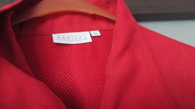 vesta rosie dame Barisal 50/XL