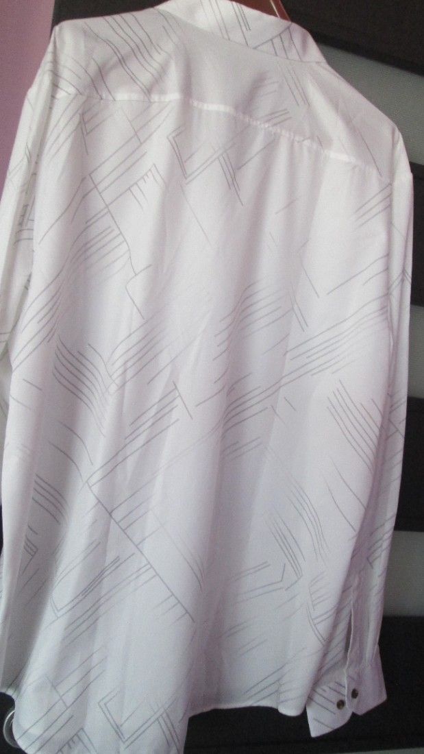 camasa eleganta barbati L