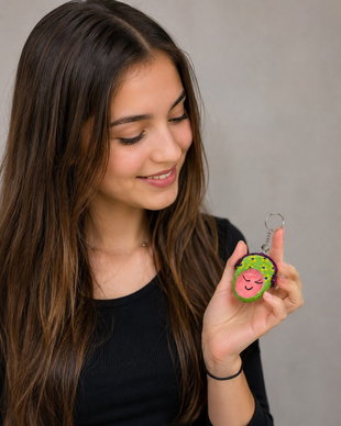 Worry Stones breloc antistres 02524
