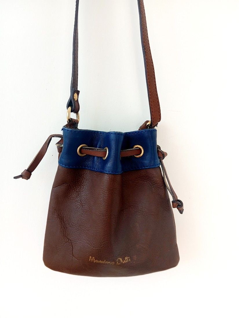 Gentuță Massimo Dutti