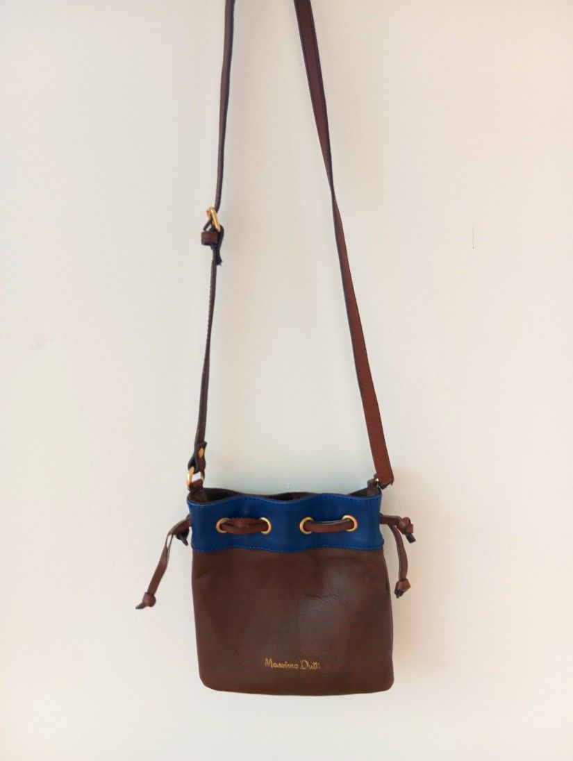 Gentuță Massimo Dutti