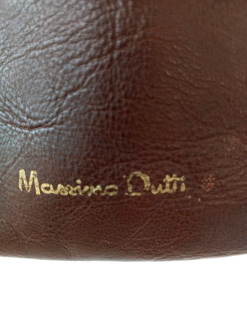 Gentuță Massimo Dutti