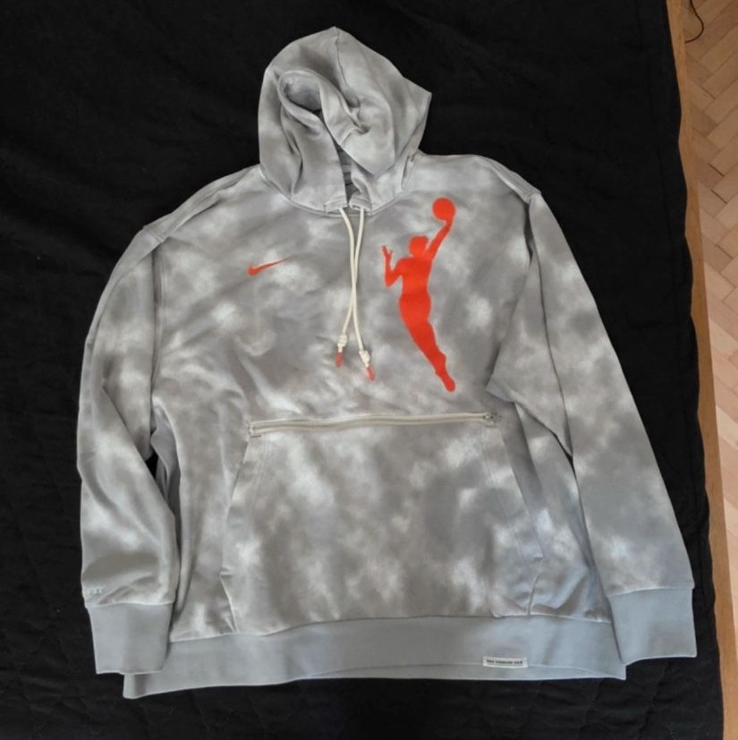 Hanorac Nike