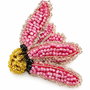 Echinacea 3D Roz