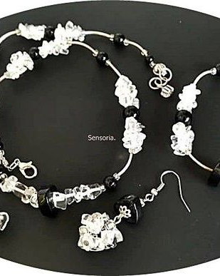 set onix si cristal de stanca