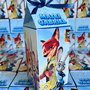 Cutii pentru dulciuri Zootopia personalizate