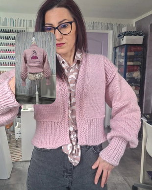 Cardigan