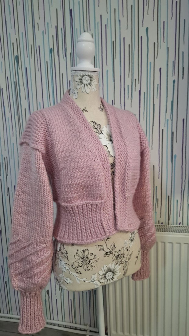 Cardigan