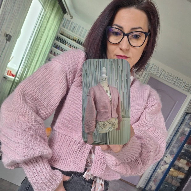 Cardigan