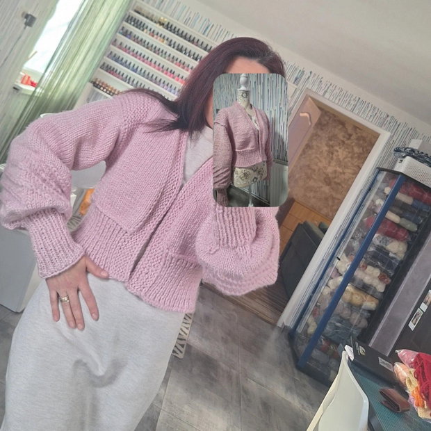 Cardigan
