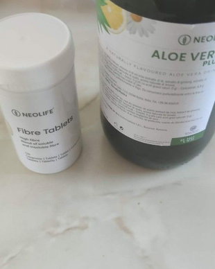 Aloe Vera plus