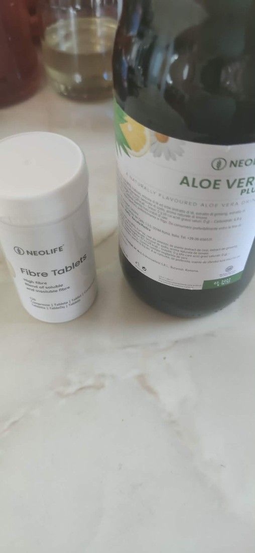 Aloe Vera plus