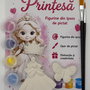 Figurine din ipsos pentru pictat