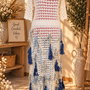 Rochie Dantelă de Cer