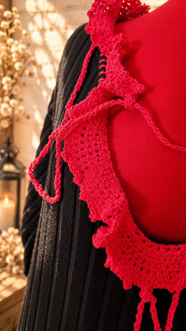 Rochie Noapte cu Maci