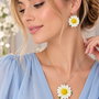 Set cu margarete