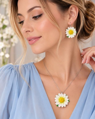 Set cu margarete