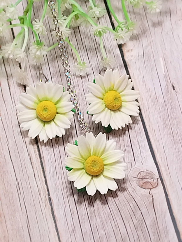 Set cu margarete