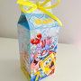 Cutii pentru dulciuri SpongeBob personalizate